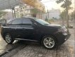 Lexus RX 2011 - Cần bán xe Lexus RX năm sản xuất 2011, màu đen, xe nhập