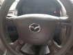 Mazda 626 2003 - Cần bán Mazda 626 năm sản xuất 2003, màu đen