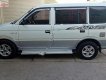 Mitsubishi Jolie   2001 - Bán xe Mitsubishi Jolie đời 2001, màu trắng