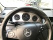 Mercedes-Benz C class   C230  2009 - Chính chủ bán xe Mercedes C230 năm 2009, màu đen, nhập khẩu