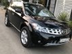 Nissan Murano 2008 - Bán Nissan Murano 2008, màu đen, nhập khẩu nguyên chiếc, giá 450tr