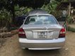 Daewoo Nubira 2001 - Cần bán Daewoo Nubira đời 2001, xe nhập, 80tr