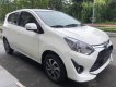 Toyota Wigo   AT  2019 - Bán Toyota Wigo AT đời 2019, màu trắng, nhập khẩu nguyên chiếc
