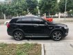 Chevrolet Captiva LTZ 2016 - Cần bán lại xe Chevrolet Captiva LTZ 2016, màu đen