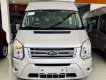 Ford Transit Med SVP 2018 - Ford Phú Mỹ khuyến mãi Transit 2018 giảm giá sốc - Tặng phụ kiện - Hỗ trợ vay. LH: 090.217.2017 - Em Mai