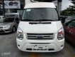 Ford Transit    2019 - Bán Ford Transit năm sản xuất 2019, màu trắng, 715tr