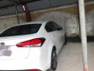Kia Cerato 2016 - Bán xe Kia Cerato sản xuất năm 2016, màu trắng như mới