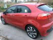 Kia Rio 2015 - Cần bán xe Kia Rio đời 2015, màu đỏ, xe nhập còn mới, giá 495tr