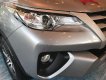 Toyota Fortuner 2.4G 4x2 MT 2019 - Bán ô tô Toyota Fortuner 2.4G 4x2 MT sản xuất năm 2019, màu bạc 