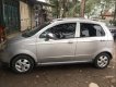 Daewoo Matiz SE 2007 - Bán Daewoo Matiz SE sản xuất năm 2007, màu bạc, xe nhập còn mới, giá chỉ 155 triệu