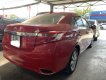 Toyota Vios E 2014 - Bán Vios E 2014, màu đỏ, đúng chất, biển thành phố, giá thương lượng, hỗ trợ trả góp