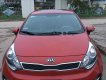 Kia Rio 2015 - Cần bán xe Kia Rio đời 2015, màu đỏ, xe nhập còn mới, giá 495tr