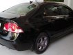 Honda Civic 2008 - Bán Honda Civic 2008, màu đen