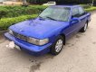 Toyota Cressida GL 1996 - Bán ô tô Toyota Cressida GL đời 1996, màu xanh lam, nhập khẩu Nhật Bản  