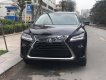 Lexus RX 350 2018 - Bán Lexus RX 350 đời 2018, màu đen, xe nhập