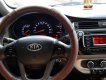 Kia Rio 2015 - Bán ô tô Kia Rio 2015, màu bạc, xe nhập xe gia đình