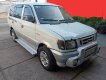 Mitsubishi Jolie   2001 - Bán xe Mitsubishi Jolie đời 2001, màu trắng