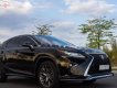 Lexus RX 350 F-Sport 2016 - Bán ô tô Lexus RX 350 F-Sport đời 2016, màu đen, nhập khẩu như mới