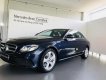 Mercedes-Benz E class 2017 - Bán xe lướt Mercedes-Benz E250 cũ 2018, chính hãng giao ngay