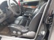 Mazda 626 2003 - Bán Mazda 626 sản xuất 2003, màu đen xe gia đình