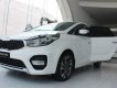 Kia Rondo GMT 2019 - Bán Kia Rondo sản xuất năm 2019, màu trắng