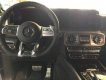 Mercedes-Benz G class G63 AMG 2018 - Cần bán Mercedes G63 AMG 2018, màu đen, nhập khẩu