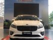 Kia Sedona  Luxury 2019 - Bán xe Kia Sedona sản xuất năm 2019, màu trắng