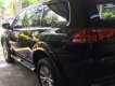 Mitsubishi Pajero Sport 2014 - Bán ô tô Mitsubishi Pajero Sport 2014, màu đen số sàn 