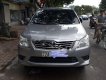 Toyota Innova 2.0E 2012 - Bán xe Toyota Innova 2.0E đời 2012, màu bạc, 489tr