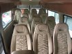 Ford Transit Luxury 2.4L MT  2019 - Tặng: BHVC, Hộp đen, bọc trần, lót sàn xe.. Khi mua xe Ford Transit MID, SVP, Luxury và Limousine 2019, LH: 093.543.7595
