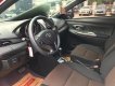 Toyota Yaris 1.5G 2017 - Bán ô tô Toyota Yaris 1.5G sản xuất 2017, màu đỏ, nhập khẩu