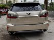 Lexus RX 2016 - Bán Lexus RX 350 sản xuất 2016, màu trắng, xe nhập