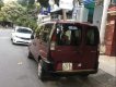 Fiat Doblo 2003 - Cần bán gấp Fiat Doblo sản xuất năm 2003, màu đỏ