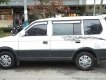 Mitsubishi Jolie 2002 - Bán Mitsubishi Jolie năm sản xuất 2002, màu trắng giá cạnh tranh