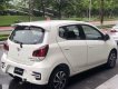 Toyota Wigo   AT  2019 - Bán Toyota Wigo AT đời 2019, màu trắng, nhập khẩu nguyên chiếc