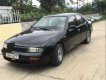 Nissan Bluebird 1993 - Cần bán gấp Nissan Bluebird đời 1993, màu đen, nhập khẩu giá cạnh tranh