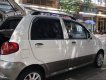 Daewoo Matiz 2006 - Cần bán gấp Daewoo Matiz đời 2006, màu trắng