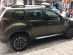 Renault Duster   2.0 AT   2016 - Bán Renault Duster 2.0AT 2016, đăng kí 2017, xe nhập khẩu, đi chuẩn 1,1 vạn km