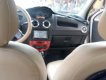 Chevrolet Spark   2009 - Bán Chevrolet Spark sản xuất 2009, màu trắng xe gia đình, giá tốt