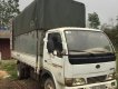 Fuso Cửu Long 2T5 2007 - Bán Cửu Long 2T5 sản xuất năm 2007, màu trắng, nhập khẩu còn mới