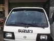 Suzuki Blind Van   2002 - Cần bán xe Suzuki Blind Van sản xuất 2002, màu trắng 