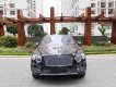 Bentley Bentayga   2016 - Cần bán Bentley Bentayga năm 2016, màu đen, nhập khẩu, xe đẹp