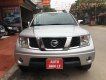 Nissan Navara LE 2013 - Cần bán xe Nissan Navara LE sản xuất 2013, màu bạc, nhập khẩu nguyên chiếc chính chủ, giá tốt