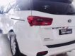 Kia Sedona  Luxury 2019 - Bán xe Kia Sedona sản xuất năm 2019, màu trắng