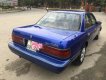 Toyota Cressida GL 1996 - Bán ô tô Toyota Cressida GL đời 1996, màu xanh lam, nhập khẩu Nhật Bản  