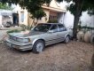 Nissan Maxima 1986 - Bán ô tô Nissan Maxima 1986, màu bạc, nhập khẩu xe gia đình 