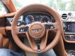 Bentley Bentayga   2016 - Cần bán Bentley Bentayga năm 2016, màu đen, nhập khẩu, xe đẹp