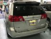 Toyota Sienna LE 2008 - Bán Toyota Sienna LE đời 2008, màu bạc, xe nhập, 710 triệu