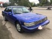 Toyota Cressida GL 1996 - Bán ô tô Toyota Cressida GL đời 1996, màu xanh lam, nhập khẩu Nhật Bản  