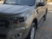 Ford Ranger   XLS 22 MT 2016 - Cần bán gấp Ford Ranger XLS 22 MT năm sản xuất 2016, màu xám, nhập khẩu nguyên chiếc 